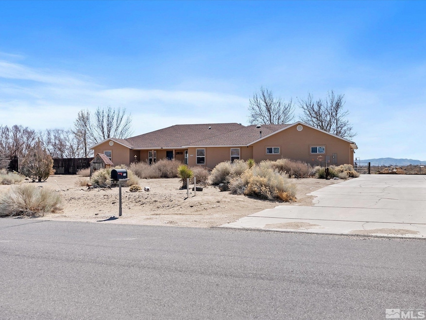 4259 Rancheria Rd, Fallon, NV 89406 - photo 1