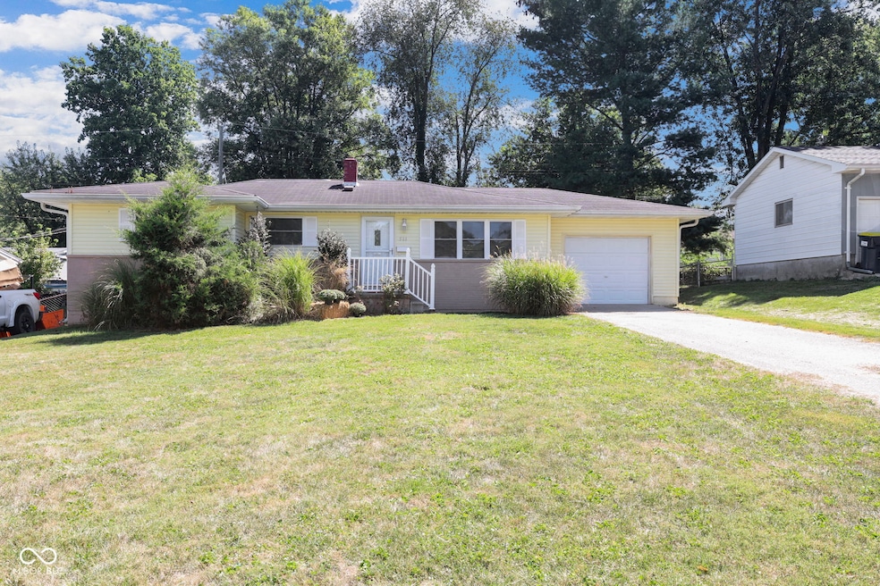 511 Ritter Ave, Greencastle, IN 46135 - photo 1