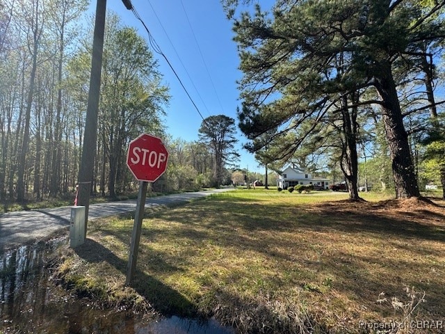 2.67 AC Godfrey Bay Rd, Cobbs Creek, VA 23035 - photo 1