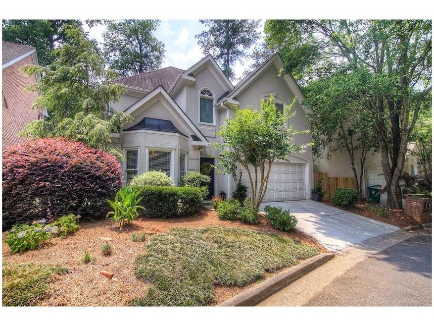 Updated home close to Emory, CDC and VA Hospital