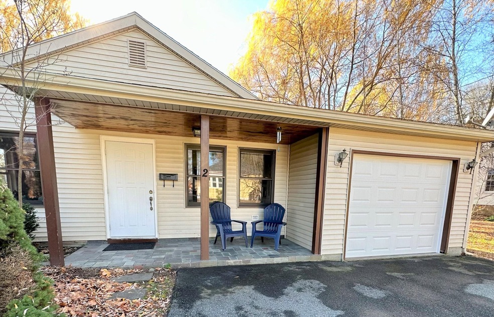 2 Barrows St, Lebanon, NH 03766 - photo 1