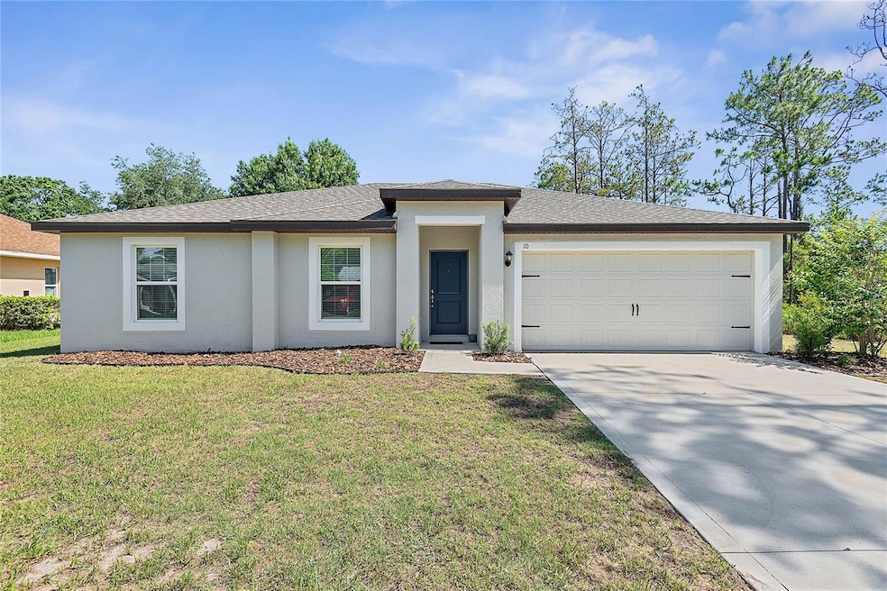 Pending $284,900