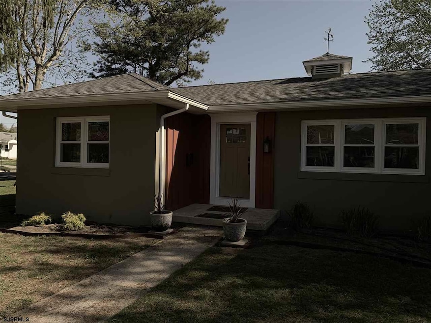 101 E Pierson Ave, Somers Point, NJ 08244 - photo 1