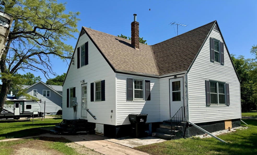 1 Front of house
