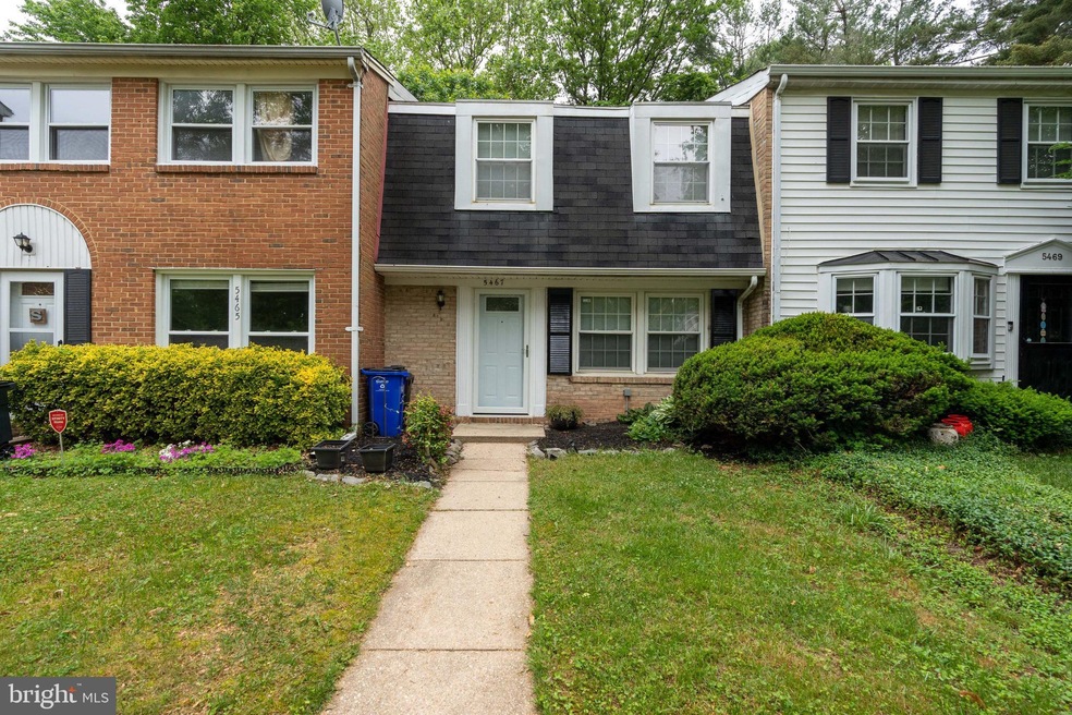 5467 High Tide Ct, Columbia, MD 21044 - photo 1