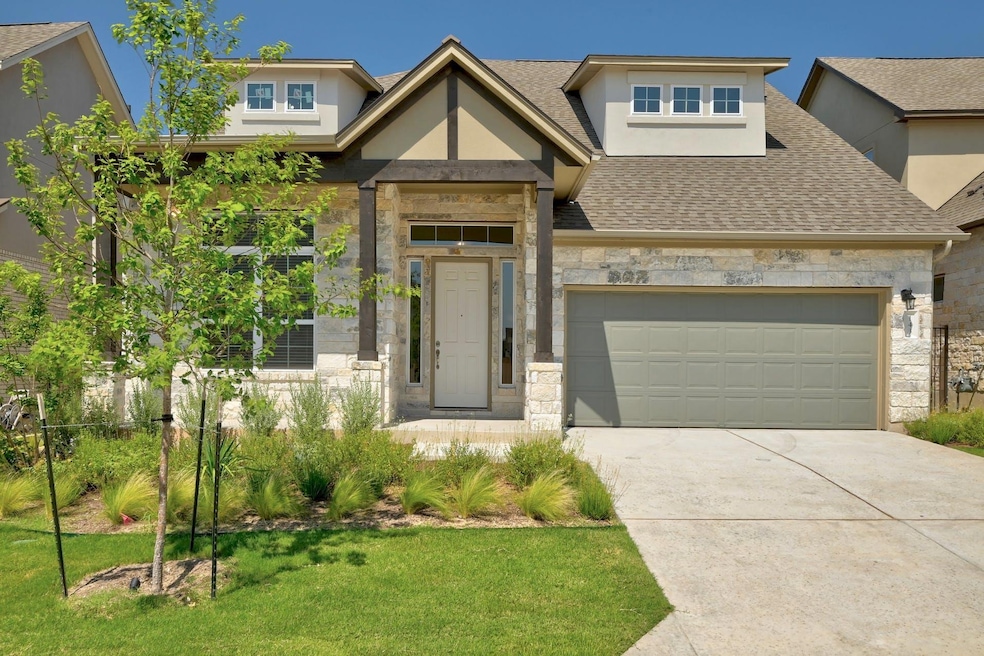 3820 Brushy Creek Rd unit 143, Cedar Park, TX 78613 - photo 1