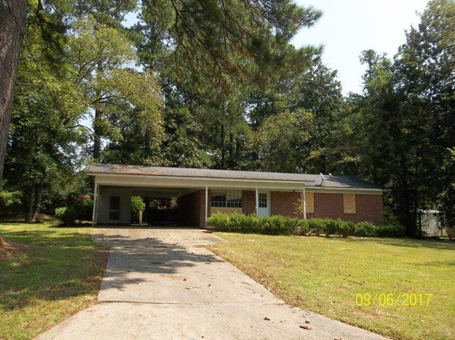 7 Chickasaw St, Laurel, MS 39440 - photo 1
