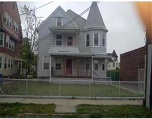 11 Willard Ave unit 2, Springfield, MA 01109 - photo 1