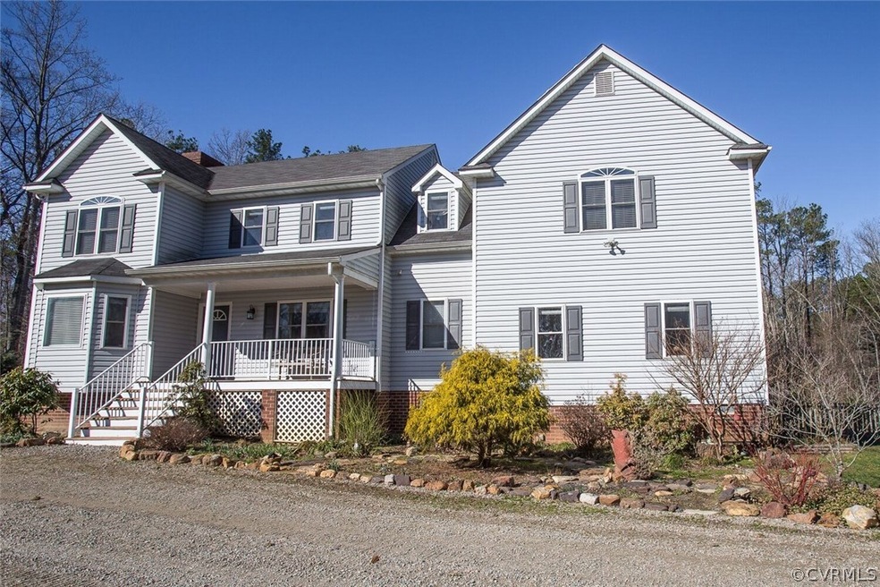 2136 Huguenot Springs Rd, Midlothian, VA 23113 - photo 1
