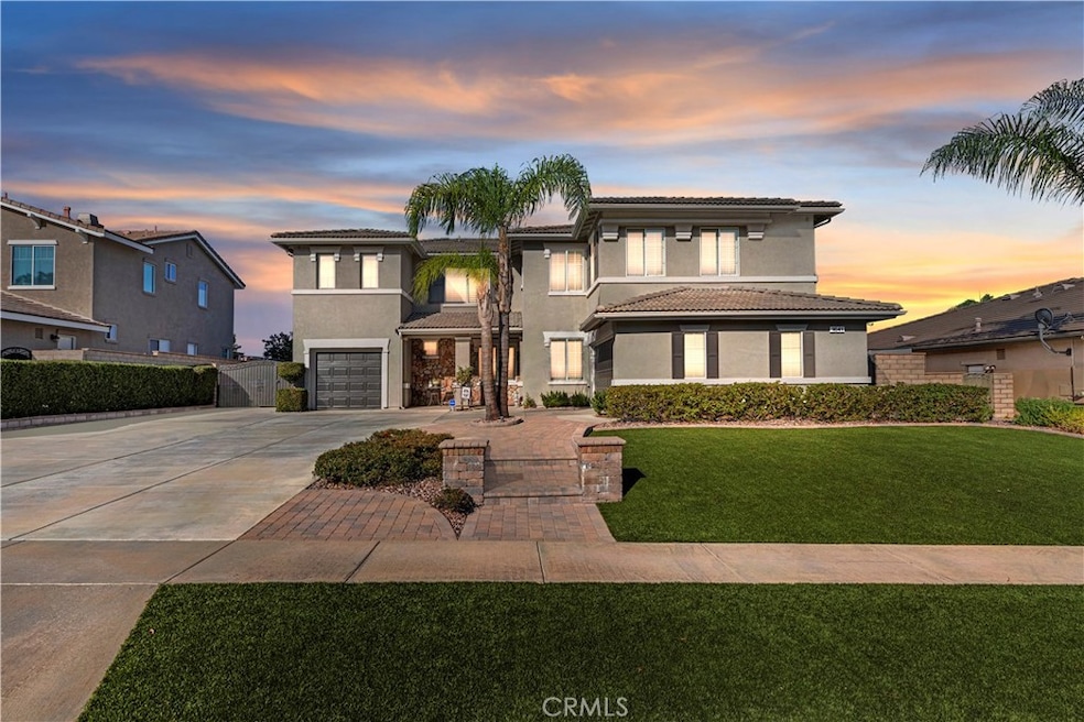 1641 Via Sevilla St, Corona, CA 92881 - photo 1