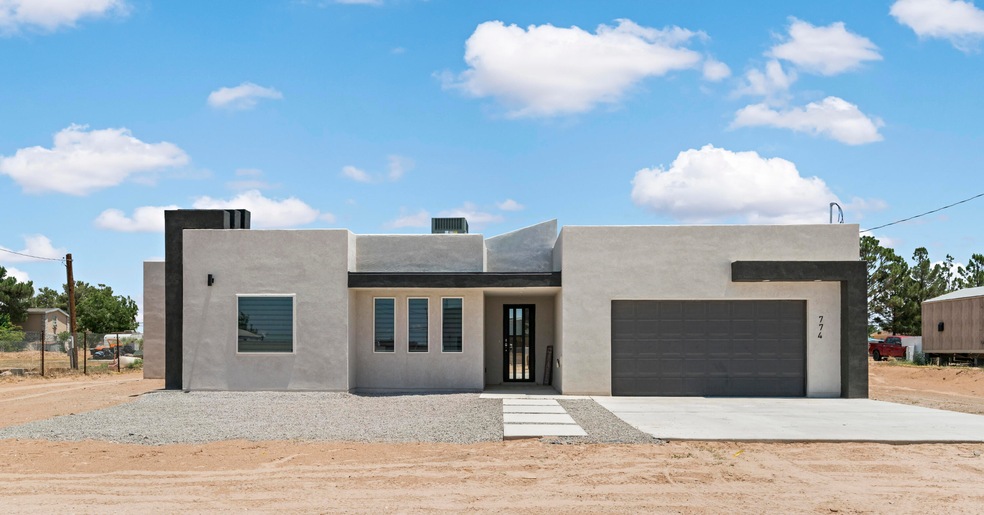 774 Lawton St, Horizon City, TX 79928 - photo 1