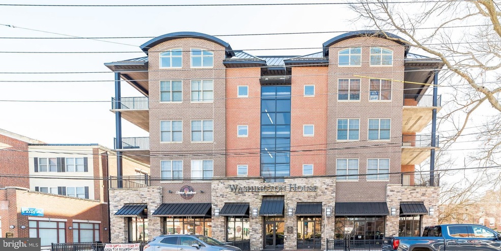 Washington House Condominium unit 316, Newark, DE 19711 - photo 1