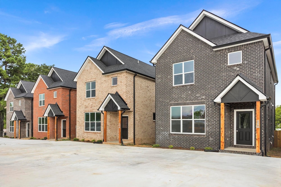 656 Chambers St unit 140, Gallatin, TN 37066 - photo 1