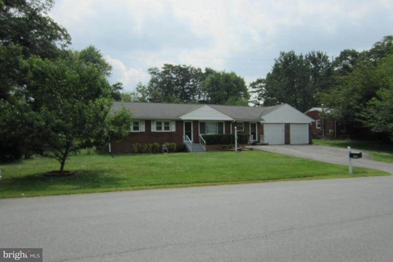 12407 Old Gunpowder Road Spur, Beltsville, MD 20705 - photo 1