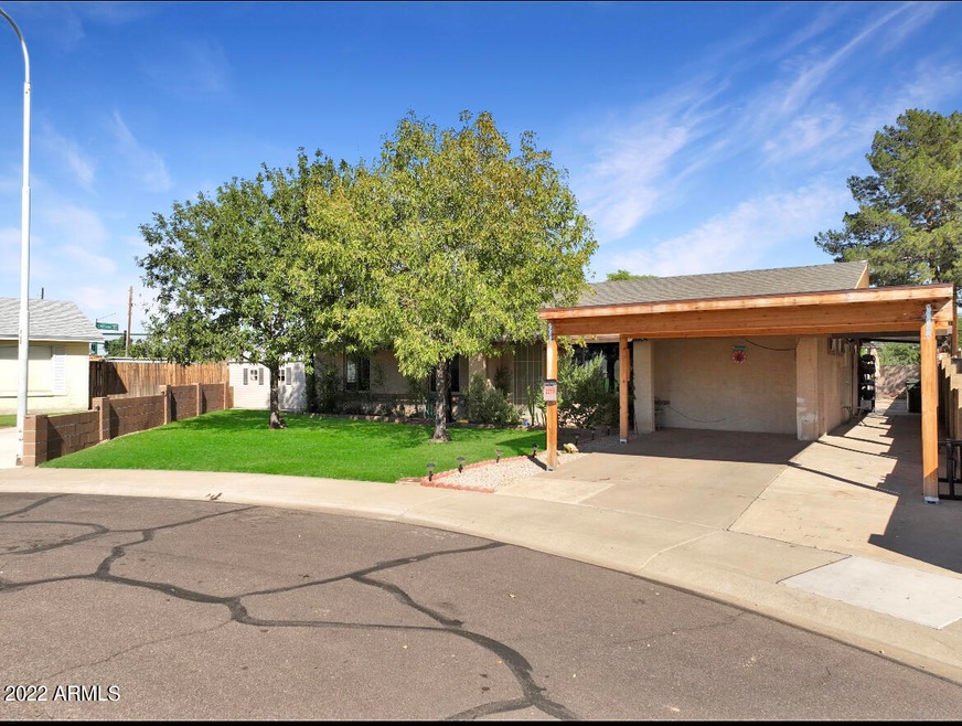 2217 N 51st Dr, Phoenix, AZ 85035 - photo 1