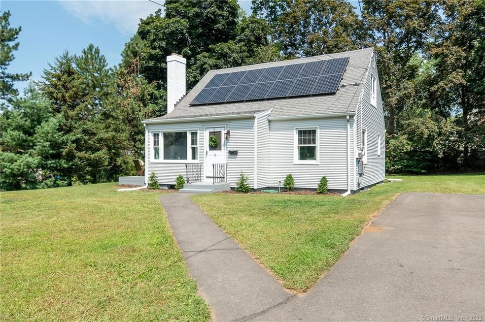 12 Spier Ave, Enfield, CT 06082 - photo 1