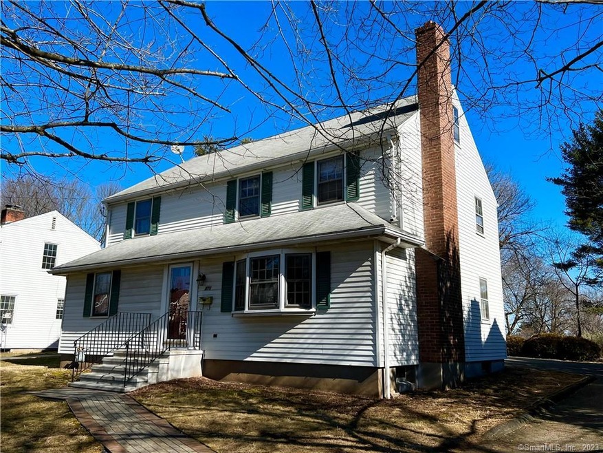 370 S Main St, West Hartford, CT 06107 - photo 1