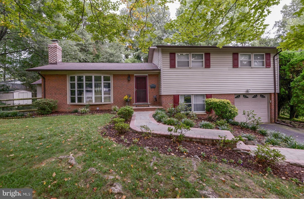 3309 Sleepy Ln, Falls Church, VA 22044 - photo 1