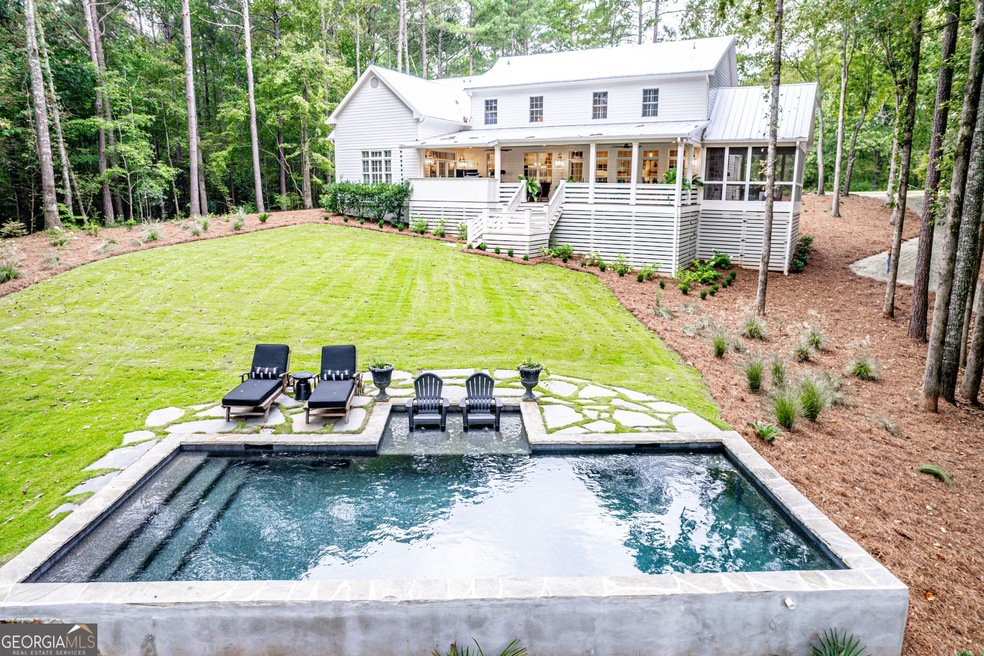 3890 Greensboro Rd unit 7, Madison, GA 30650 - photo 1