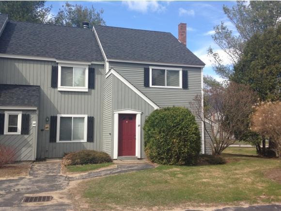 14 Hayes Drive #29 unit 29, Woodstock, NH 03262 - photo 1