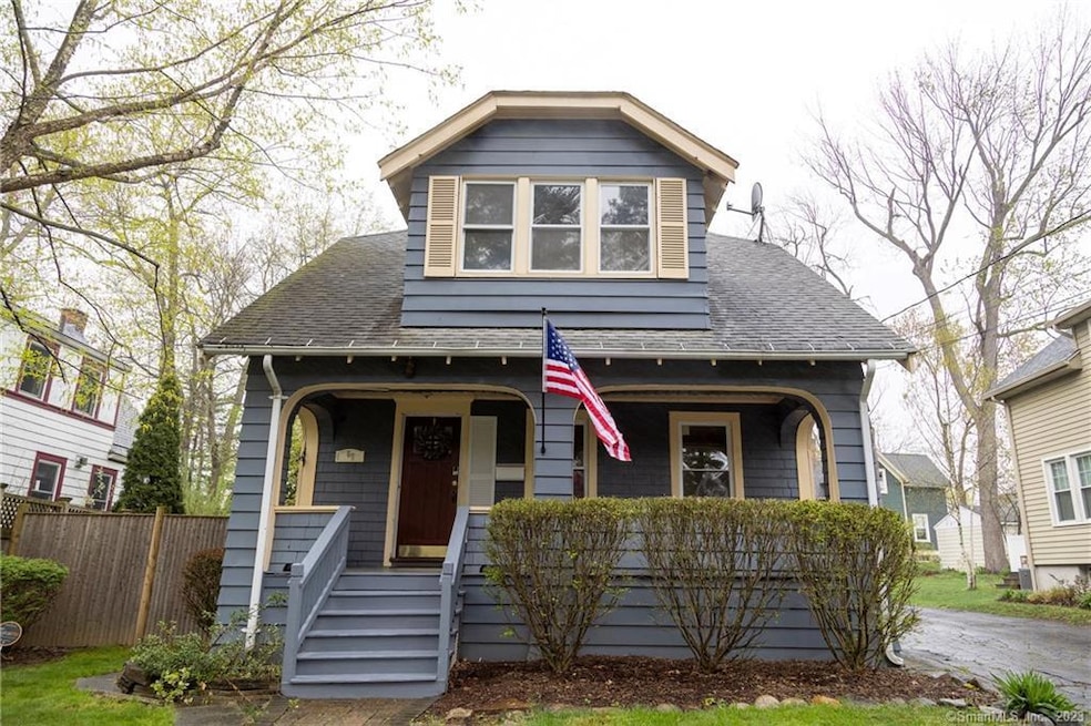 67 Ringgold St, West Hartford, CT 06119 - photo 1