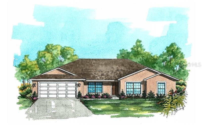 22157 SW Surf Blvd, Dunnellon, FL 34431 - photo 1