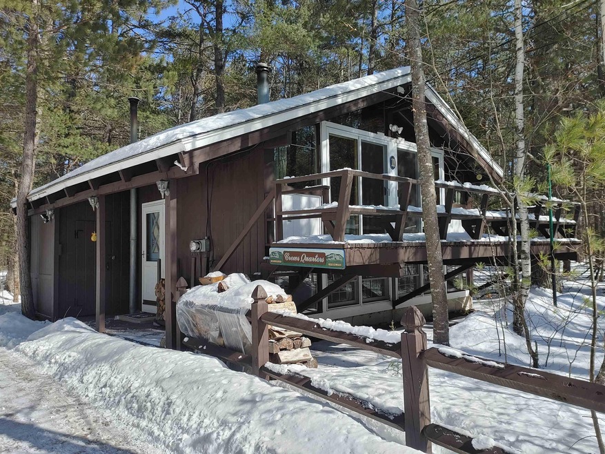 11 Sanctuary Rd, North Conway, NH 03860 - photo 1