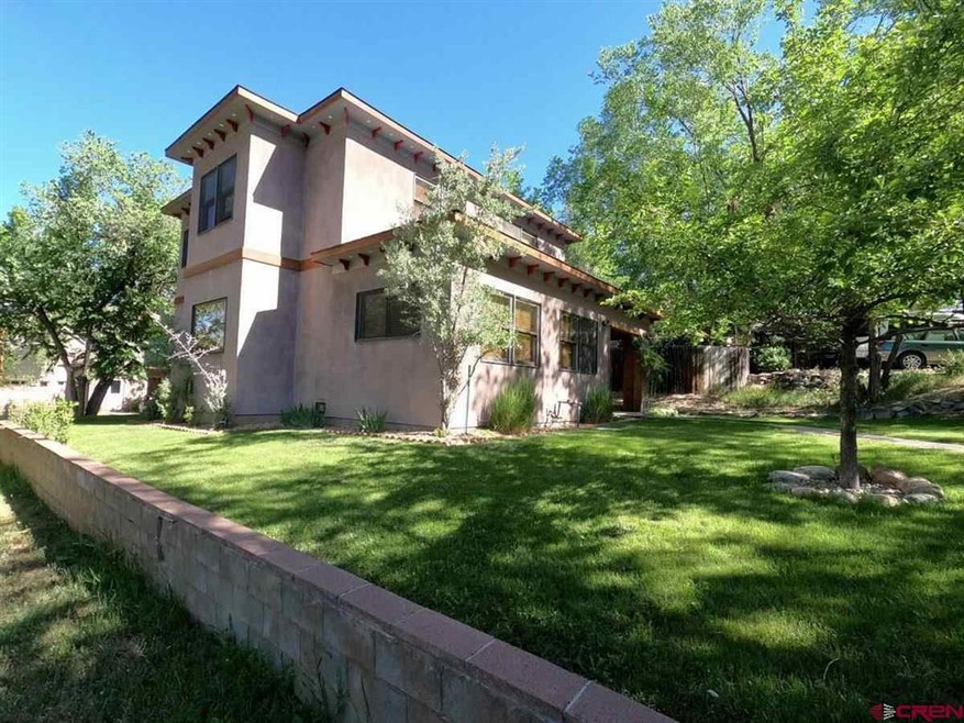 3209 E 6th Ave, Durango, CO 81301 - photo 1