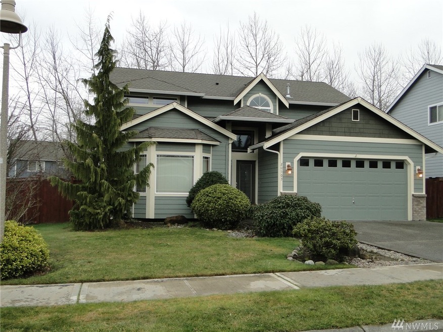 20503 196th Avenue Ct E, Orting, WA 98360 - photo 1