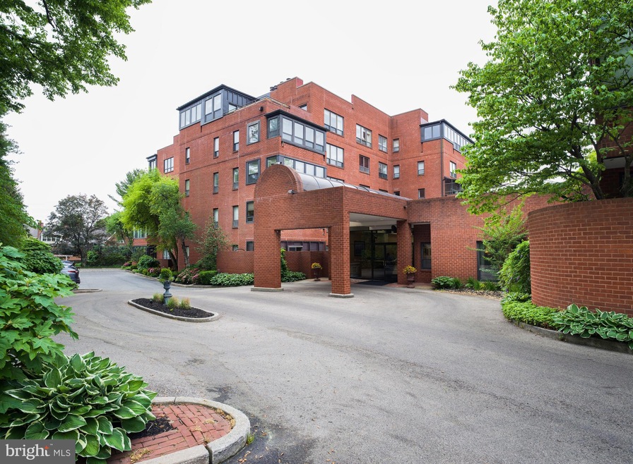 101 Cheswold Ln unit 1A, Haverford, PA 19041 - photo 1