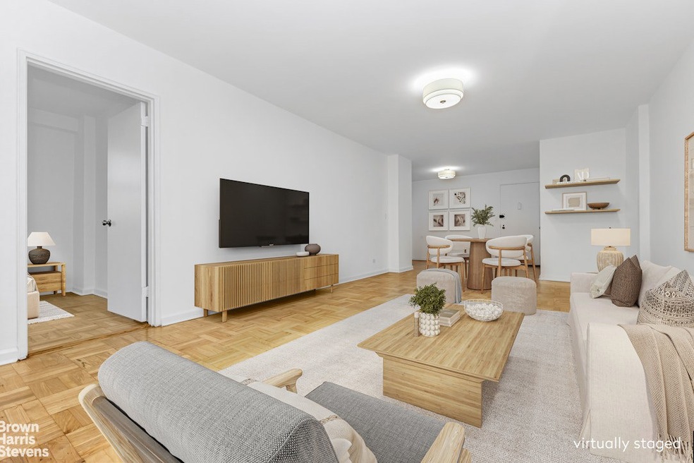 110-50 71st Rd unit 4C, Forest Hills, NY 11375 - photo 1