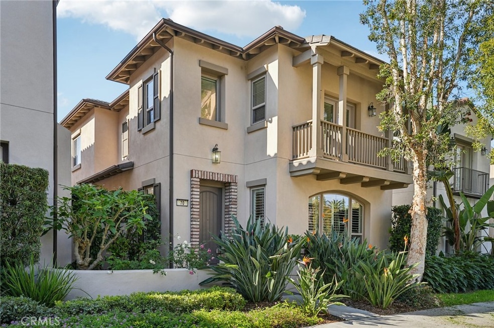 70 Great Lawn unit 65, Irvine, CA 92620 - photo 1