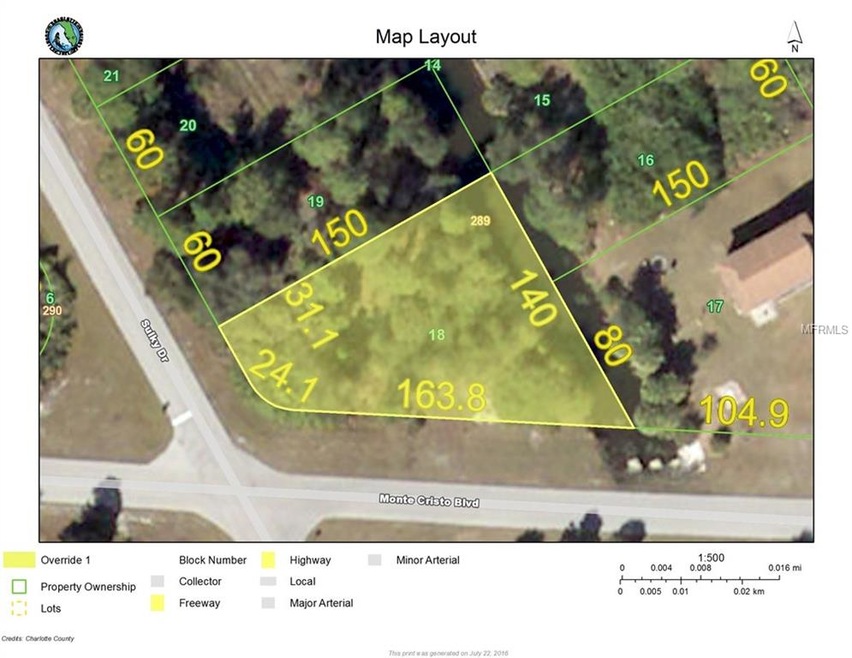 13234 & 13226 Sulky Dr, Punta Gorda, FL 33955 - photo 1