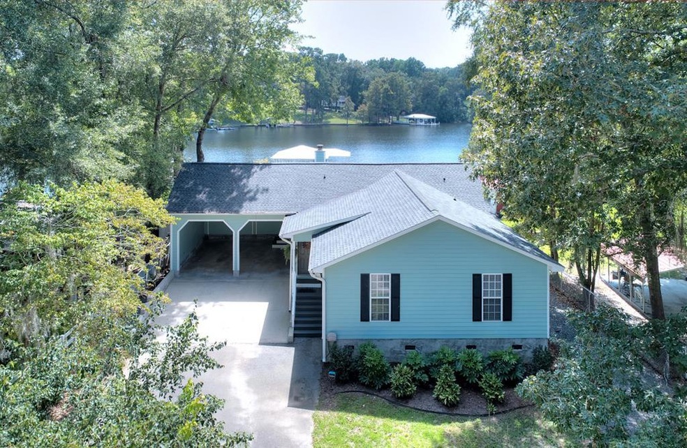 259 N Cedar Creek Rd, Cordele, GA 31015 - photo 1