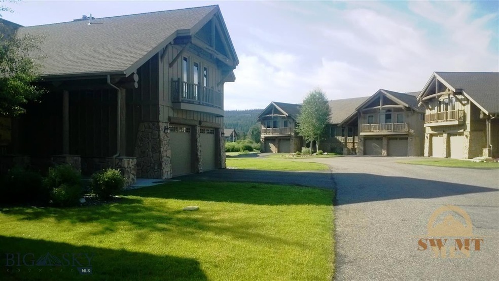125 Crail Ranch Dr, Big Sky, MT 59716 - photo 1