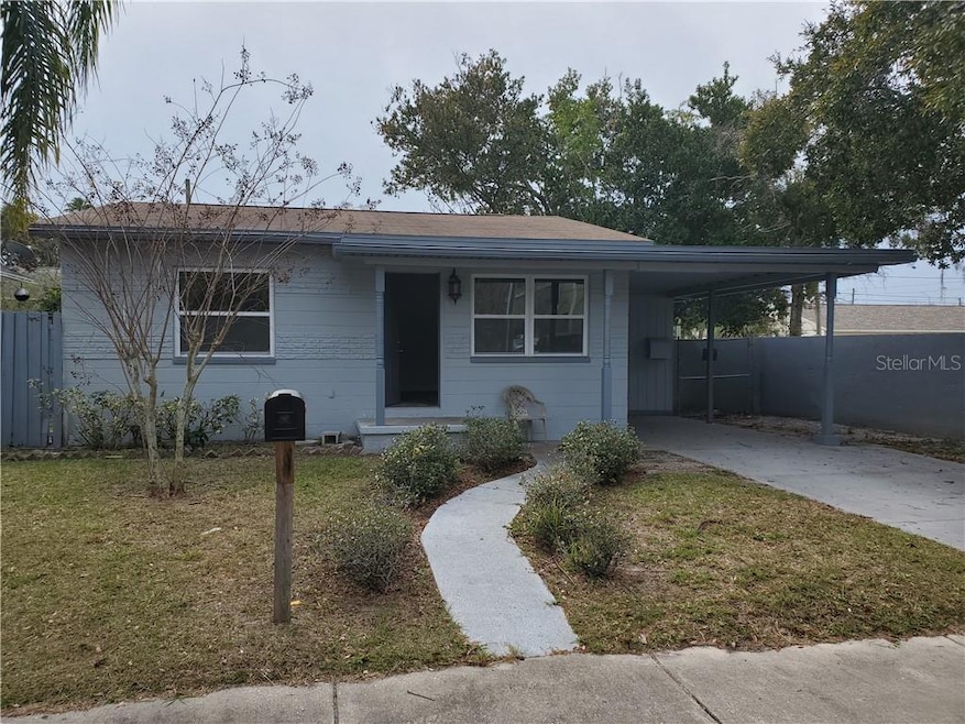 1512 7th Ave N unit A, Saint Petersburg, FL 33705 - photo 1