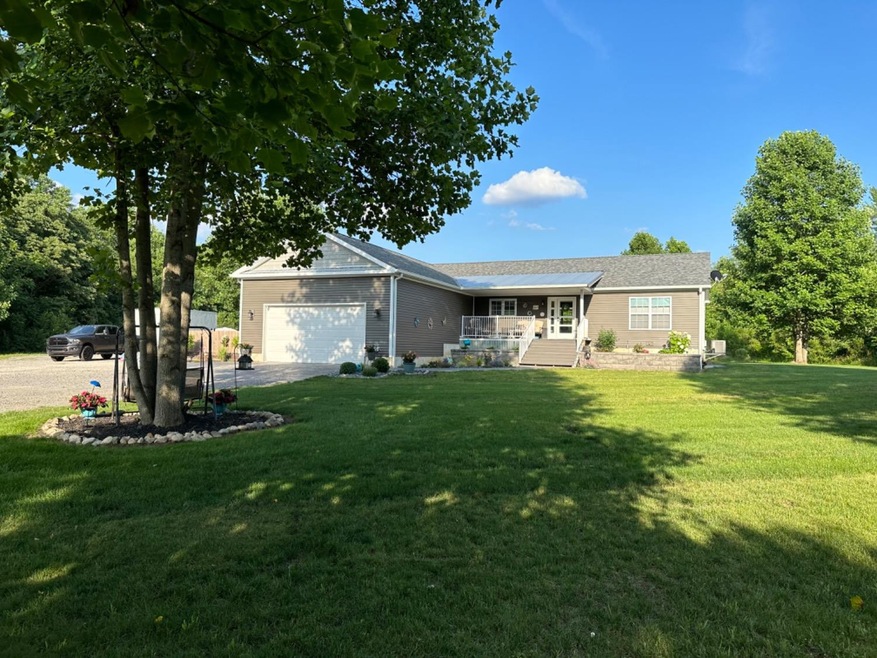 5600 Indiana 23, Grovertown, IN 46531 - photo 1