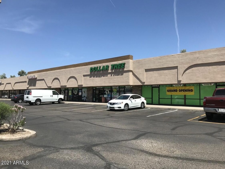 dollar tree