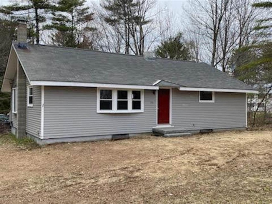 174 Middle Rd, Center Tuftonboro, NH 03816 - photo 1