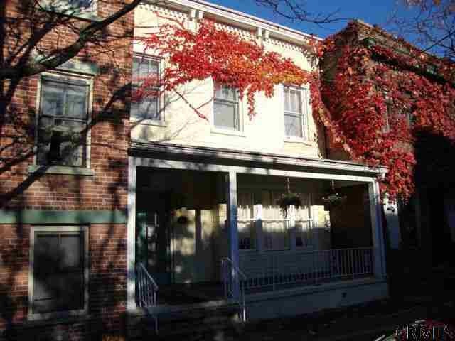 367 Hamilton St, Albany, NY 12210 - photo 1