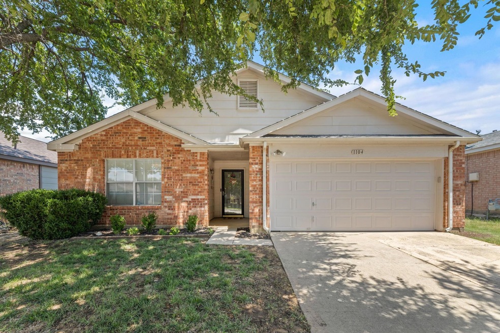 1104 Wintercreek Dr, Denton, TX 76210 - photo 1