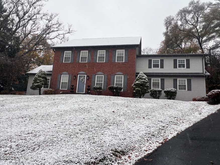 180 Oak Ln, Bloomsburg, PA 17815 - photo 1