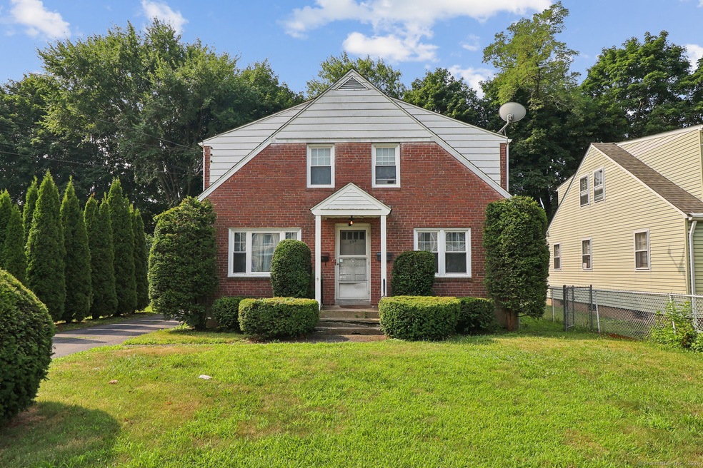 208 Columbia St, New Britain, CT 06052 - photo 1