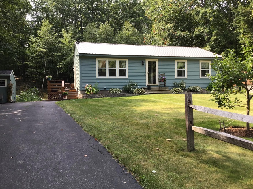 14 Fieldstone Ln, Sanford, ME 04073 - photo 1