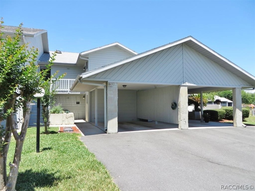 771 E Hartford St, Hernando, FL 34442 - photo 1