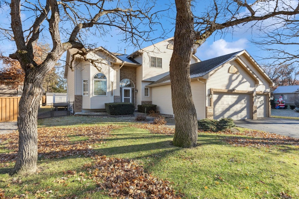 12415 Quinn St NW, Coon Rapids, MN 55448 - photo 1