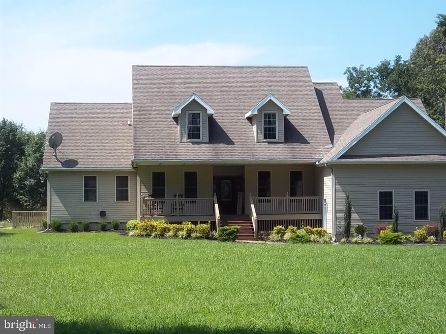 5022 Miles Creek Rd, Trappe, MD 21673 - photo 1