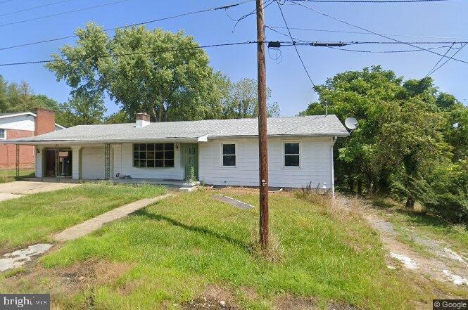 61 Murphy Rd, Harpers Ferry, WV 25425 - photo 1