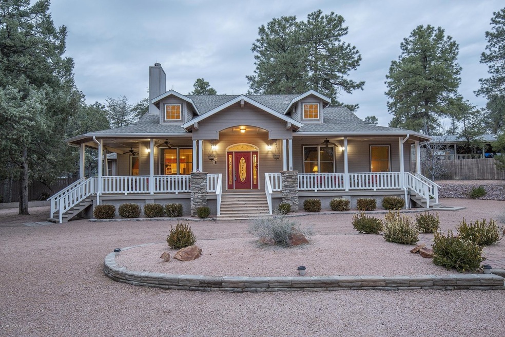 1108 E Cedar Ln, Payson, AZ 85541 - photo 1