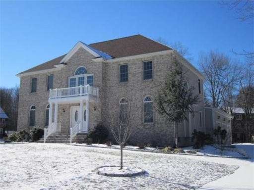 1 Hemlock Way, North Attleboro, MA 02760 - photo 1